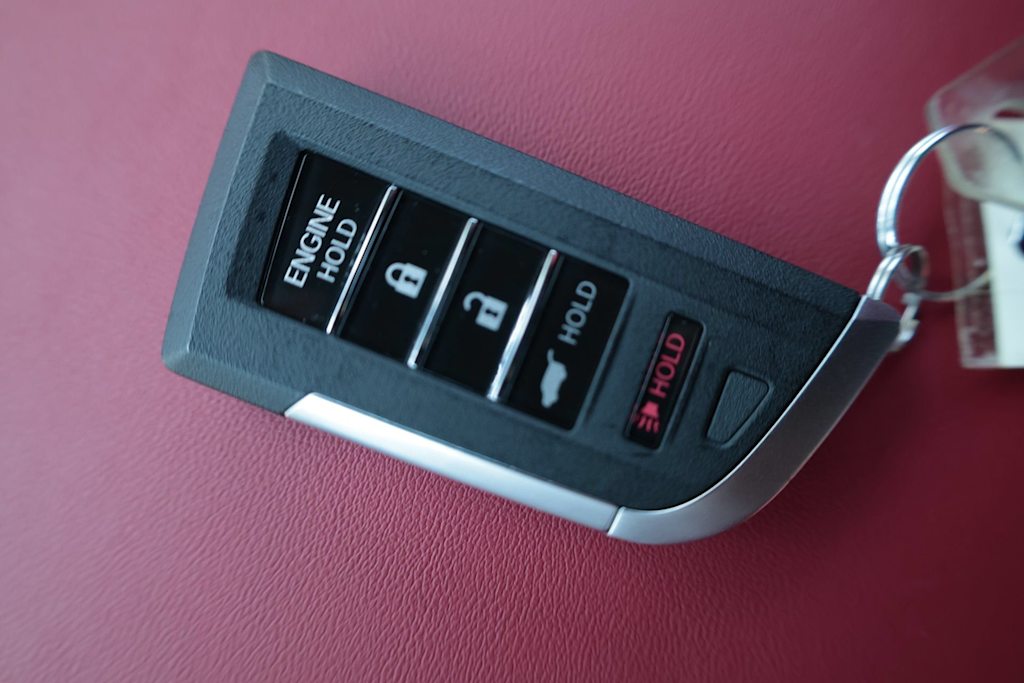 Thumbnail: 2026 Acura ADX - 21