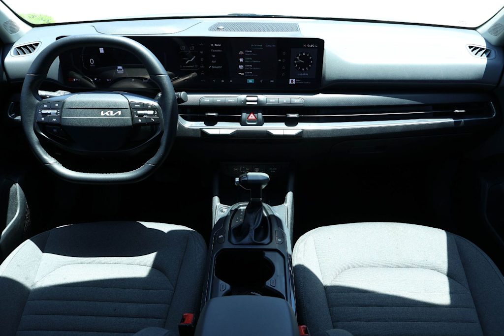 Thumbnail: 2025 Kia K4 - 9