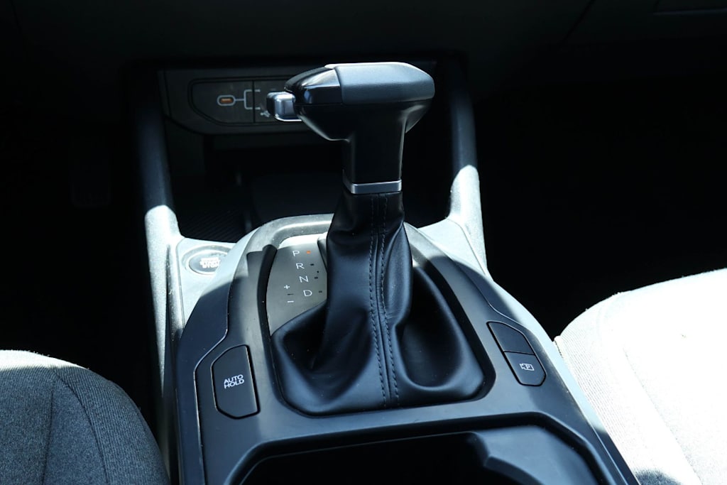 Thumbnail: 2025 Kia K4 - 15
