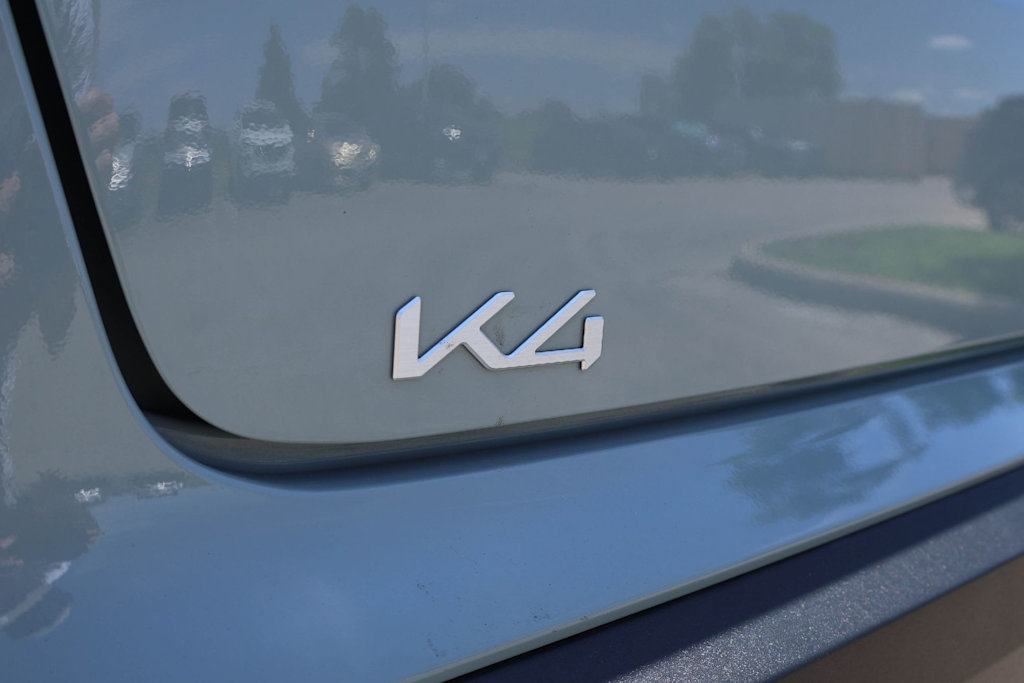 Thumbnail: 2025 Kia K4 - 6