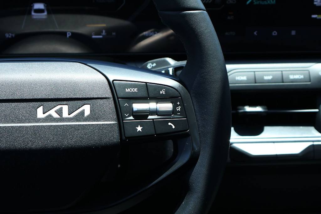 Thumbnail: 2025 Kia K4 - 23