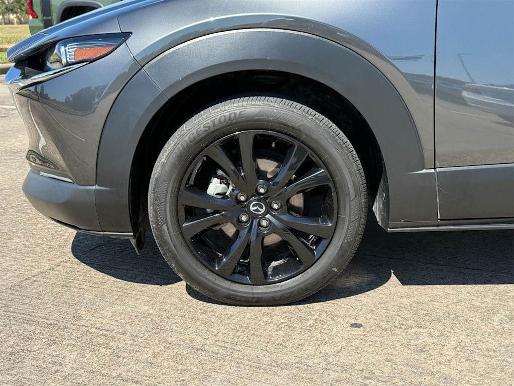 Thumbnail: 2024 Mazda CX-30 - 8