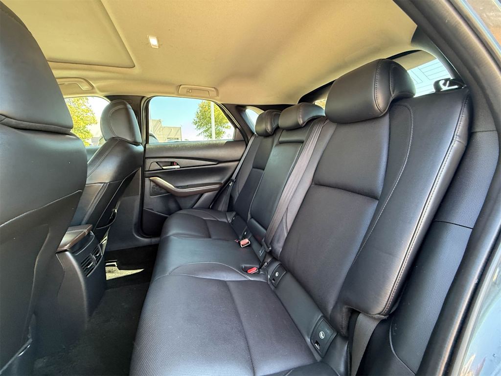 Thumbnail: 2024 Mazda CX-30 - 21