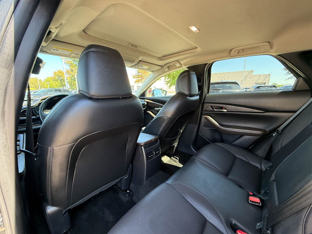 Thumbnail: 2024 Mazda CX-30 - 13