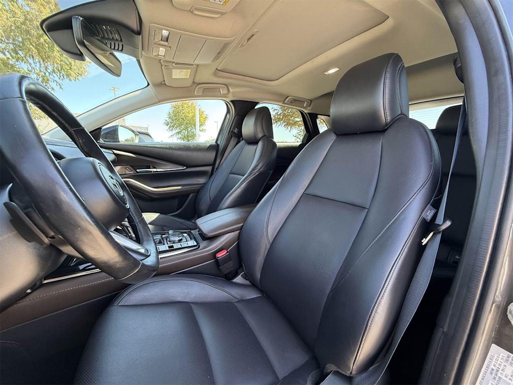 Thumbnail: 2024 Mazda CX-30 - 11