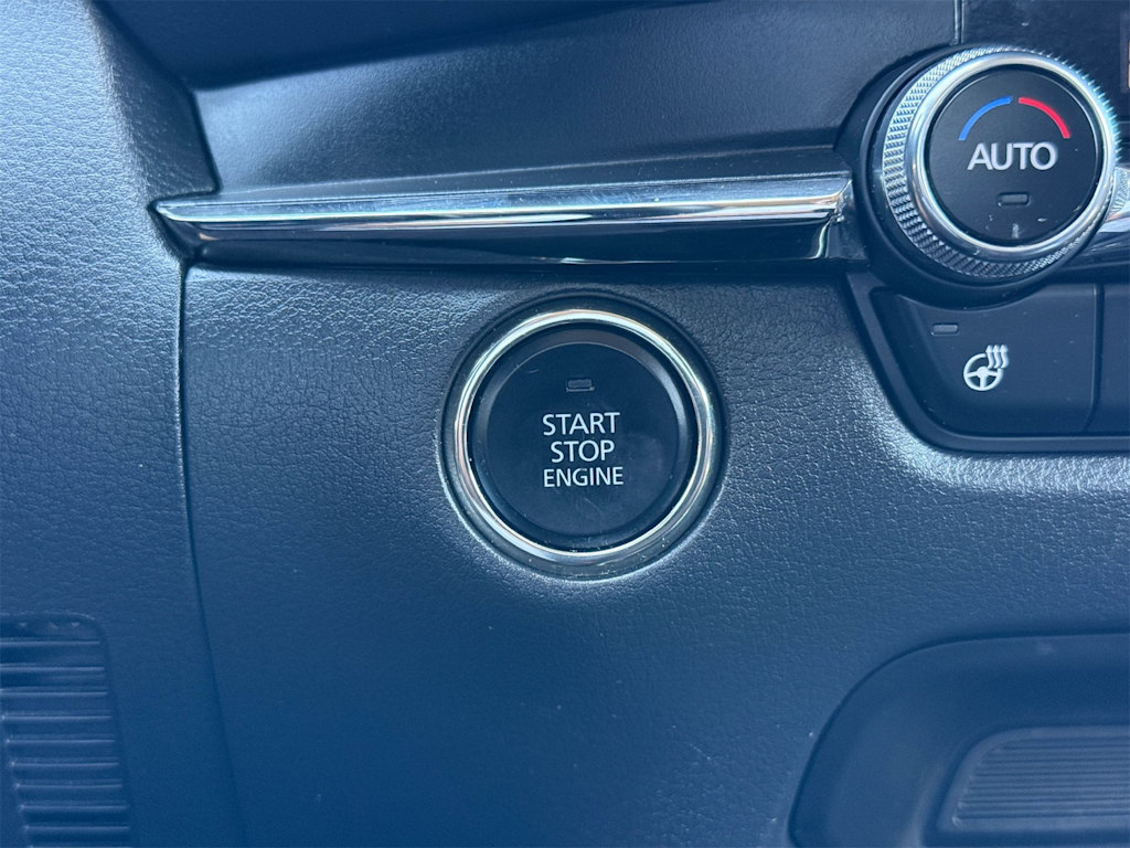 Thumbnail: 2024 Mazda CX-30 - 27