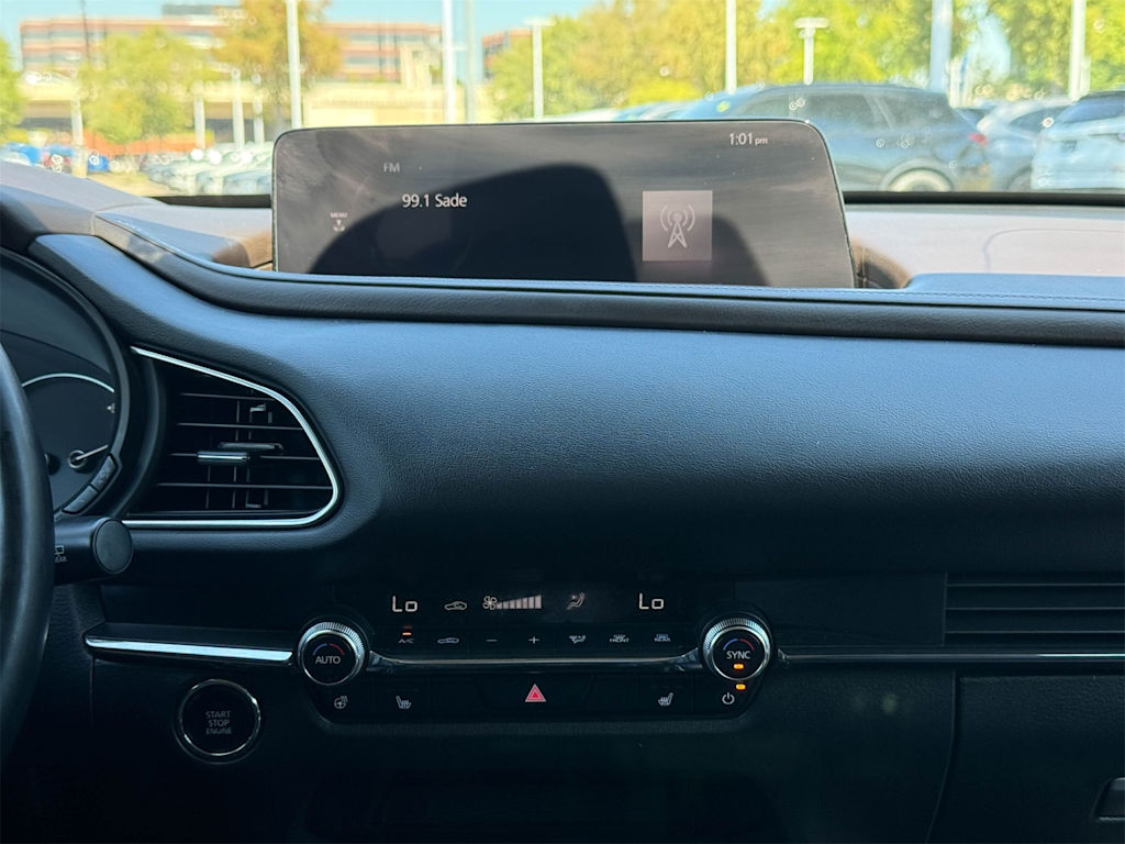 Thumbnail: 2024 Mazda CX-30 - 22