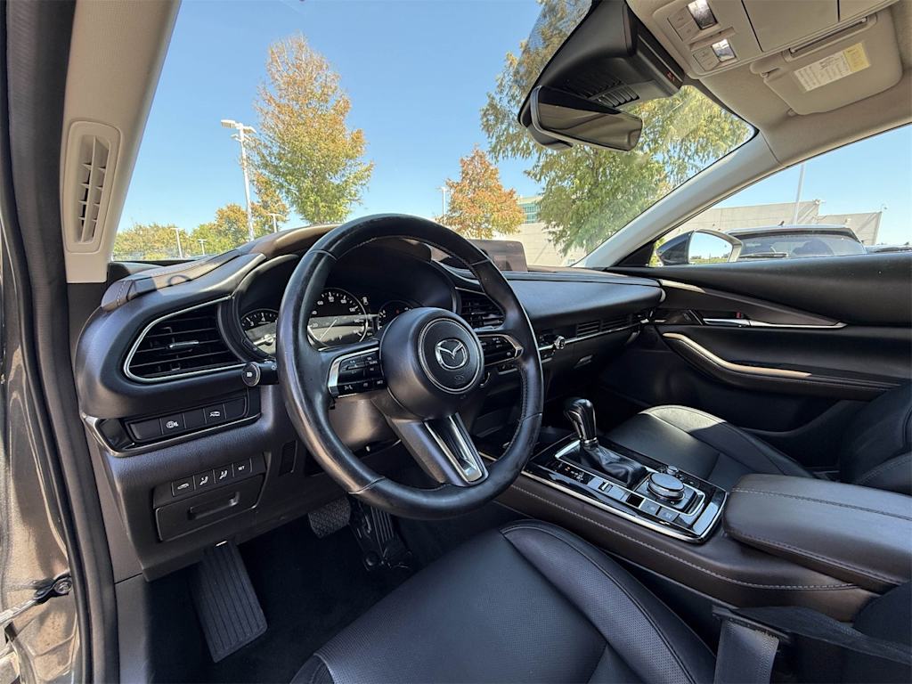 Thumbnail: 2024 Mazda CX-30 - 2