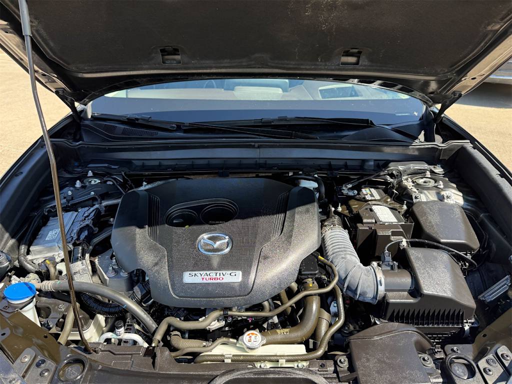 Thumbnail: 2024 Mazda CX-30 - 9