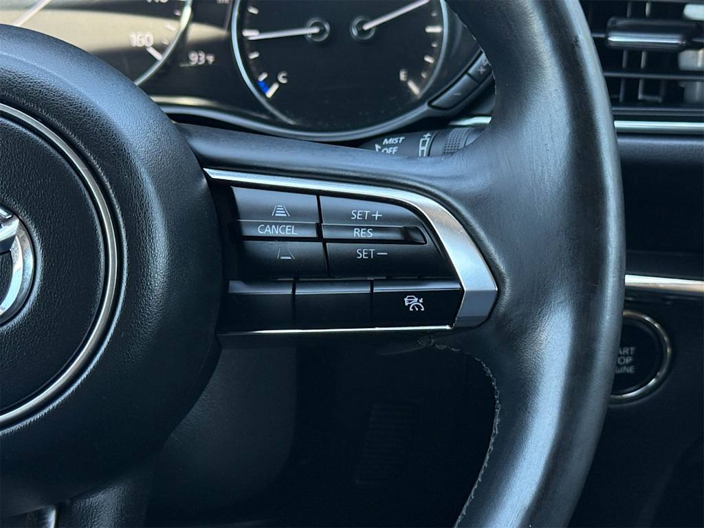 Thumbnail: 2024 Mazda CX-30 - 24