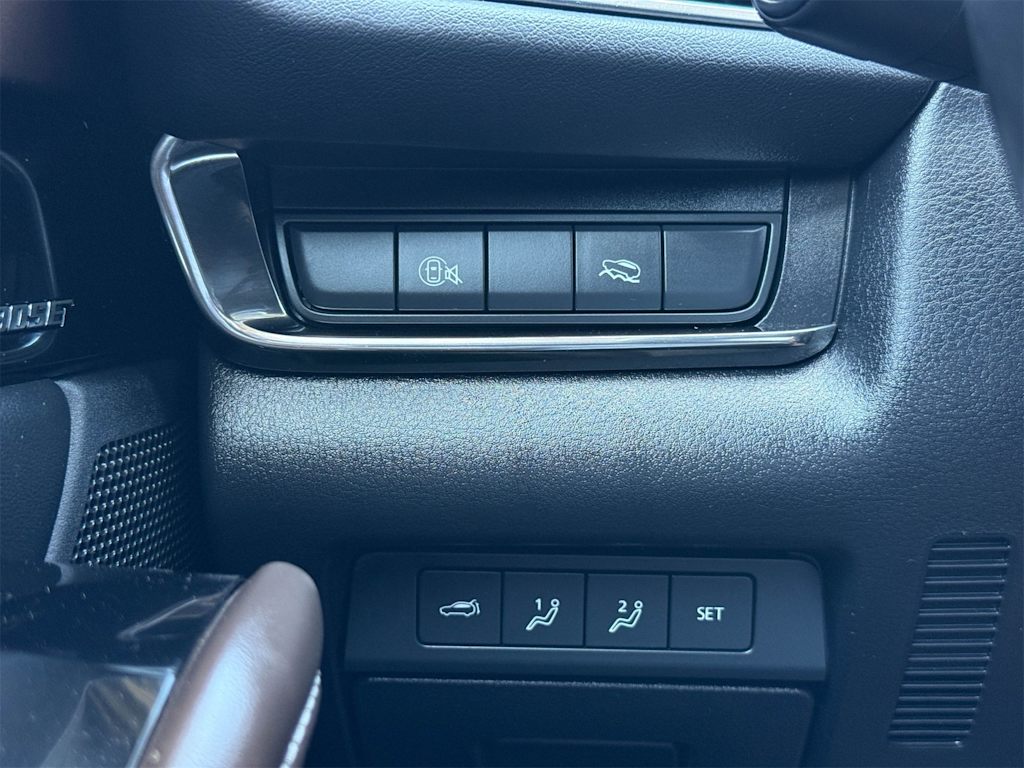 Thumbnail: 2024 Mazda CX-30 - 26