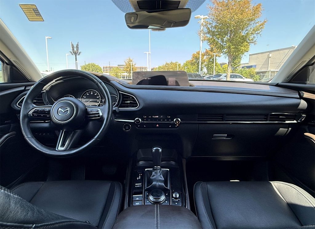 Thumbnail: 2024 Mazda CX-30 - 10