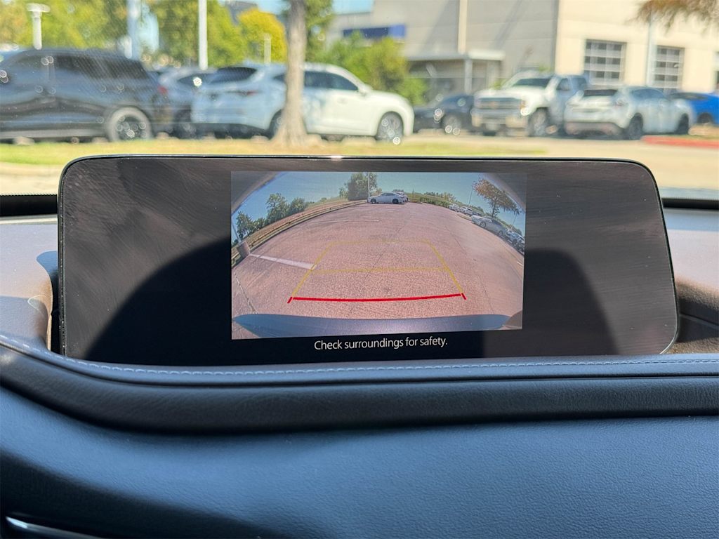 Thumbnail: 2024 Mazda CX-30 - 15