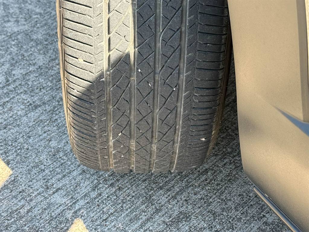 Thumbnail: 2024 Mazda CX-30 - 30