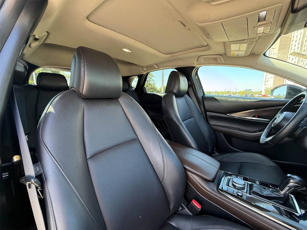 Thumbnail: 2024 Mazda CX-30 - 12