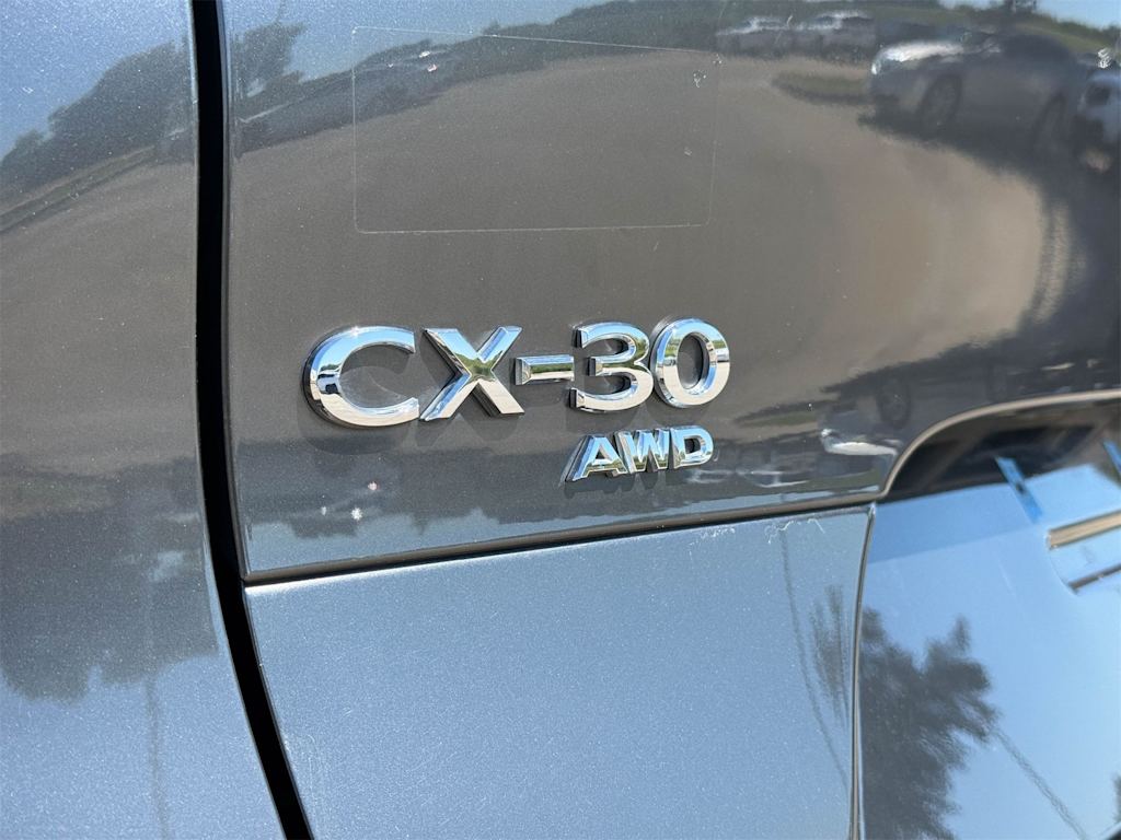 Thumbnail: 2024 Mazda CX-30 - 7