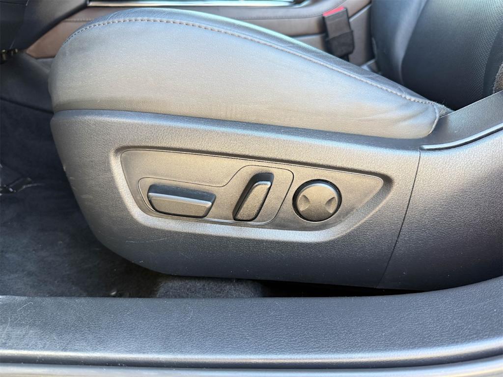 Thumbnail: 2024 Mazda CX-30 - 25