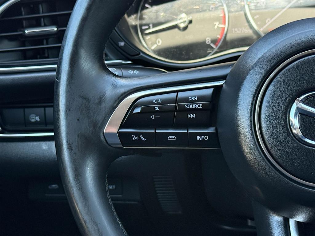 Thumbnail: 2024 Mazda CX-30 - 23