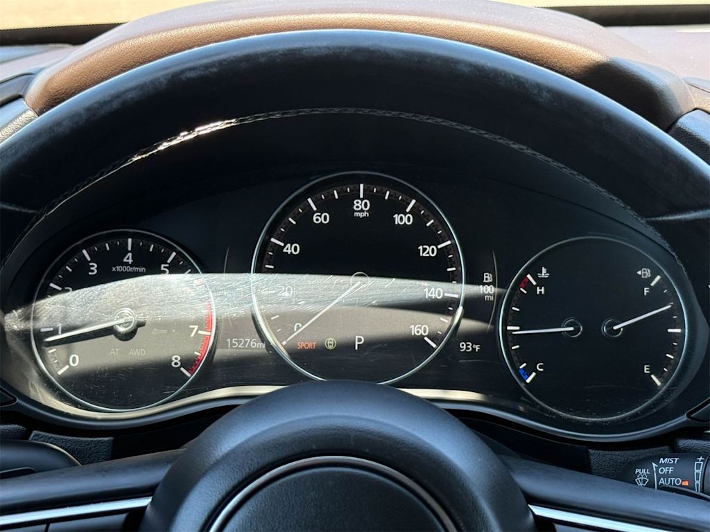 Thumbnail: 2024 Mazda CX-30 - 17