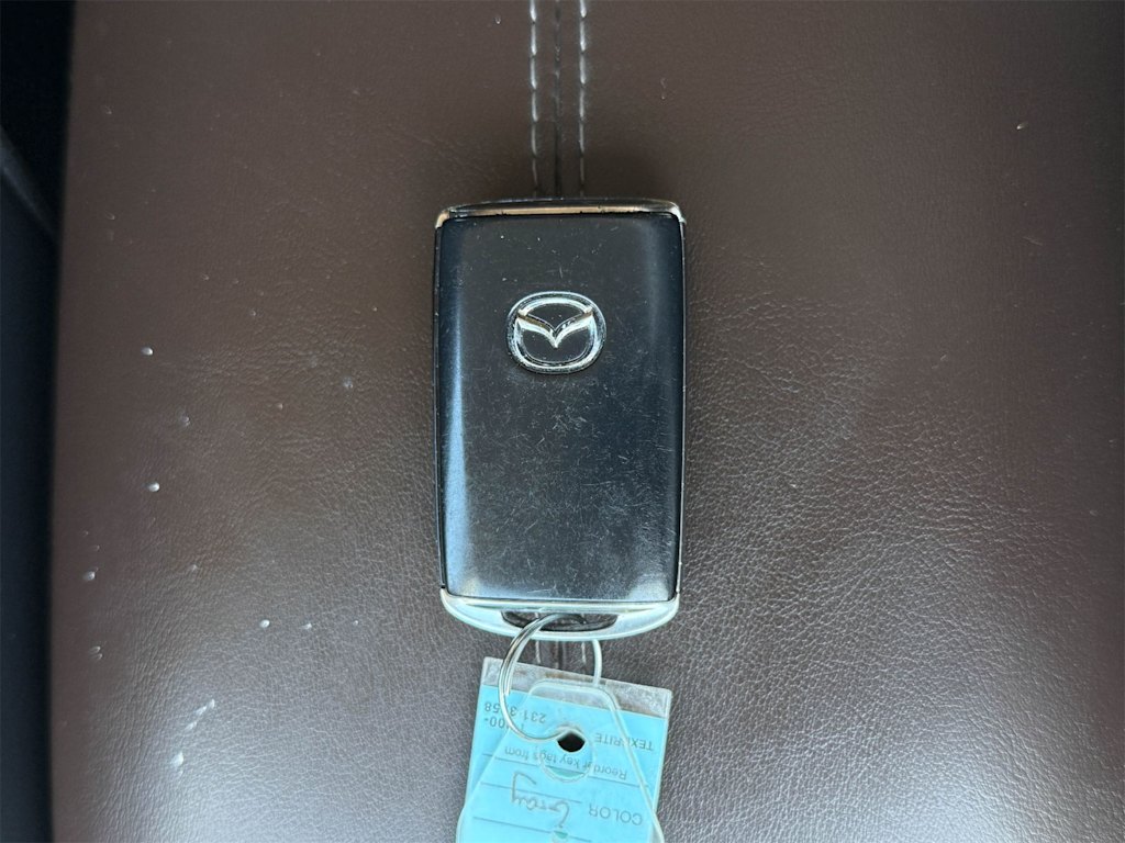 Thumbnail: 2024 Mazda CX-30 - 19