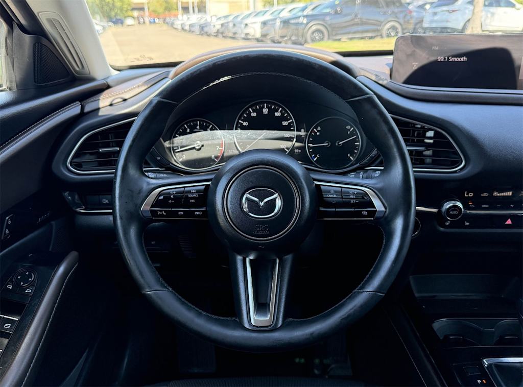 Thumbnail: 2024 Mazda CX-30 - 14