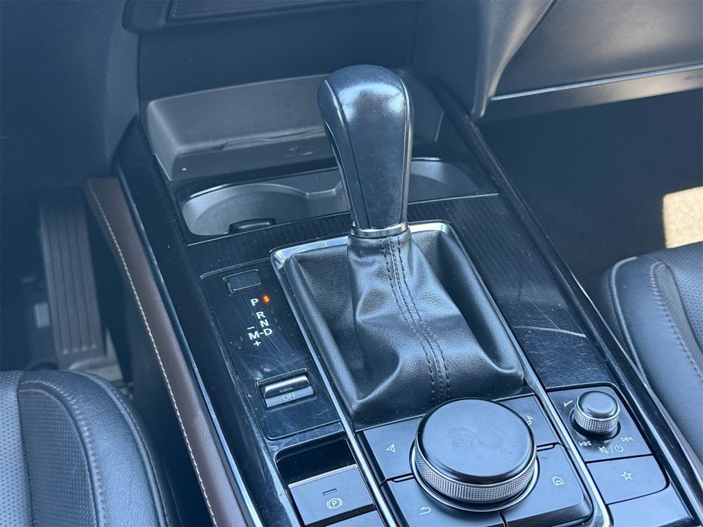 Thumbnail: 2024 Mazda CX-30 - 16