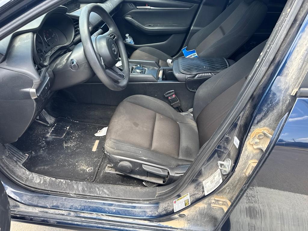 Thumbnail: 2019 Mazda Mazda3 - 4