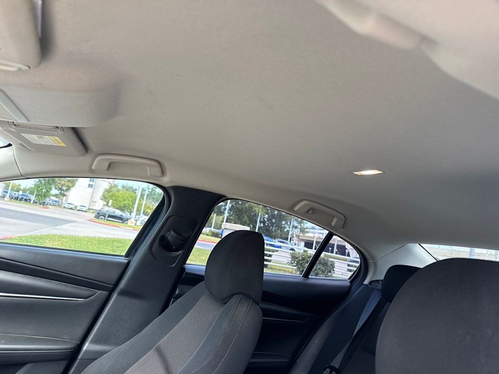 Thumbnail: 2019 Mazda Mazda3 - 10