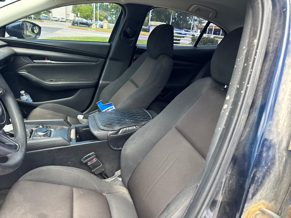 Thumbnail: 2019 Mazda Mazda3 - 5