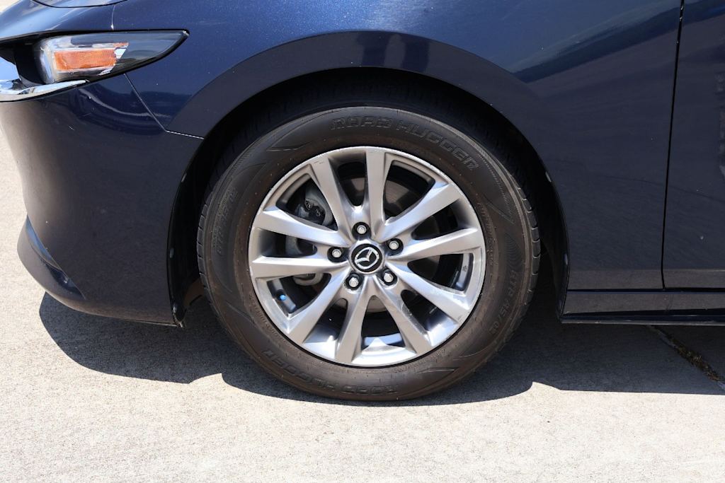 Thumbnail: 2019 Mazda Mazda3 - 7
