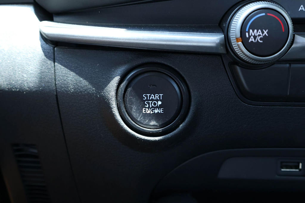Thumbnail: 2019 Mazda Mazda3 - 25