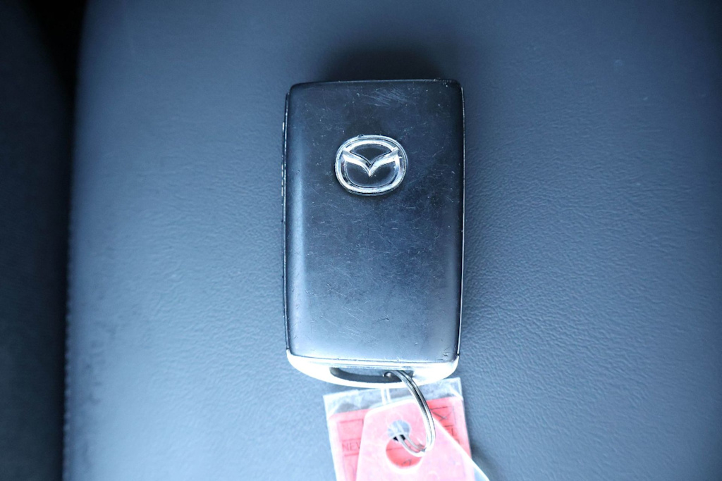 Thumbnail: 2019 Mazda Mazda3 - 17