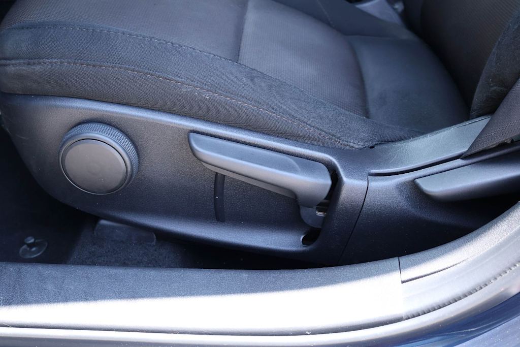Thumbnail: 2019 Mazda Mazda3 - 24