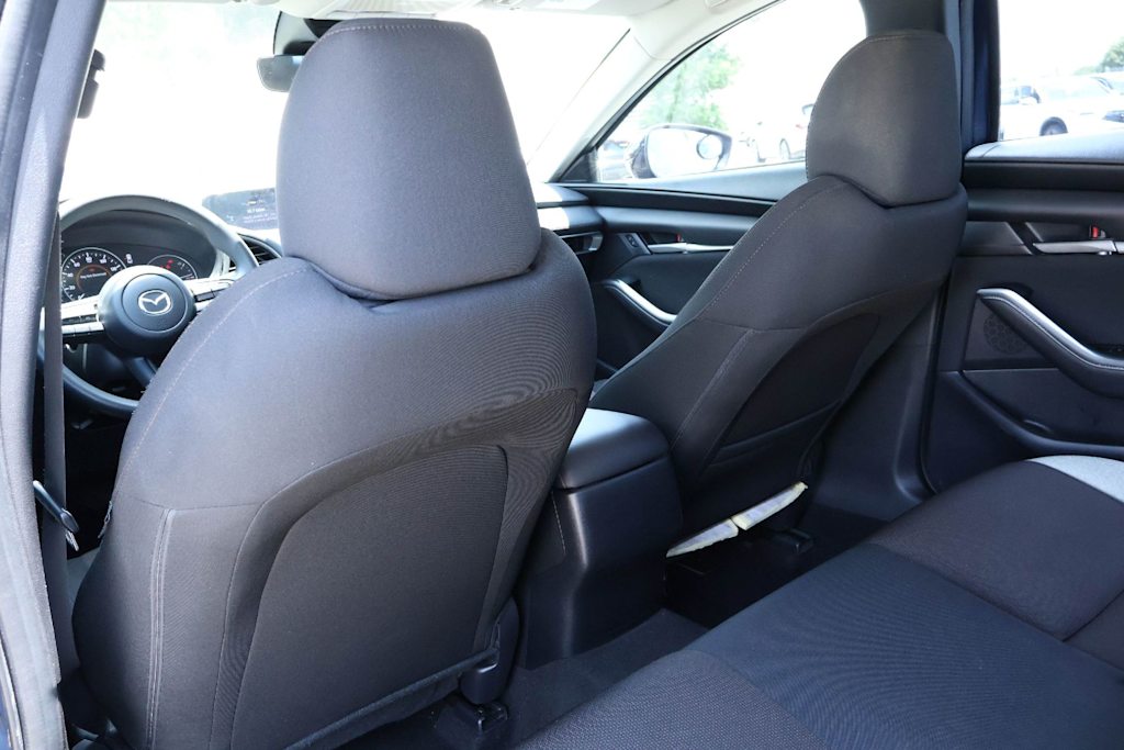 Thumbnail: 2019 Mazda Mazda3 - 20
