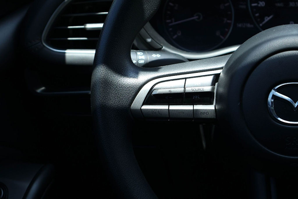 Thumbnail: 2019 Mazda Mazda3 - 22