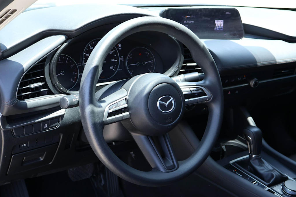 Thumbnail: 2019 Mazda Mazda3 - 2