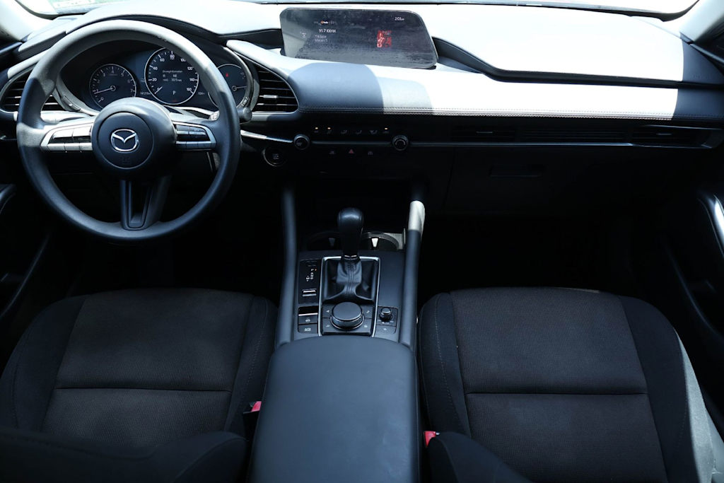 Thumbnail: 2019 Mazda Mazda3 - 9