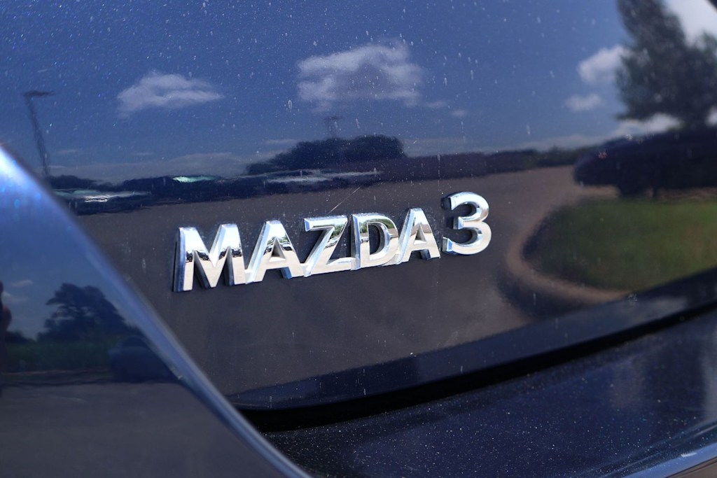 Thumbnail: 2019 Mazda Mazda3 - 6