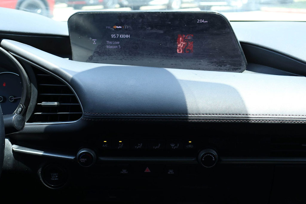 Thumbnail: 2019 Mazda Mazda3 - 13