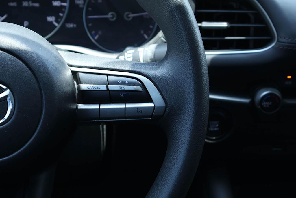 Thumbnail: 2019 Mazda Mazda3 - 23