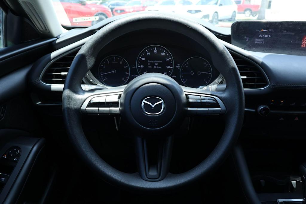 Thumbnail: 2019 Mazda Mazda3 - 12