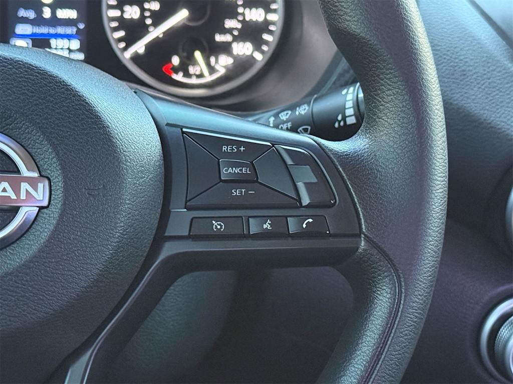 Thumbnail: 2024 Nissan Sentra - 23