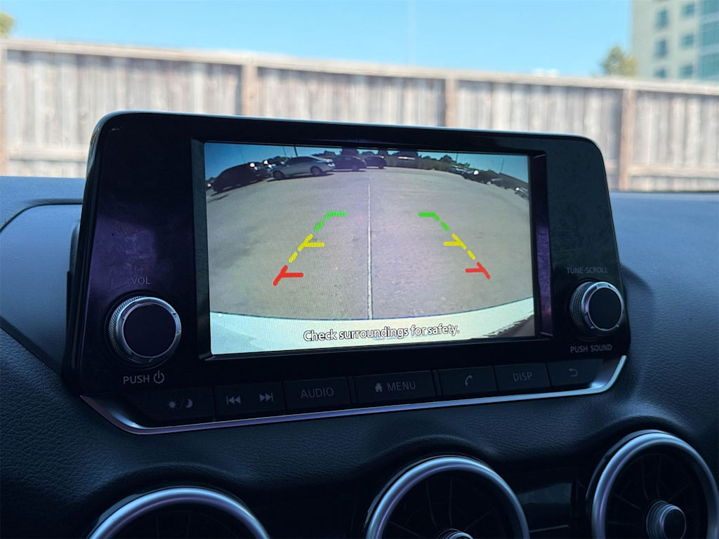 Thumbnail: 2024 Nissan Sentra - 29