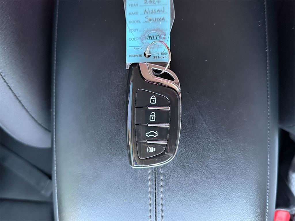 Thumbnail: 2024 Nissan Sentra - 19