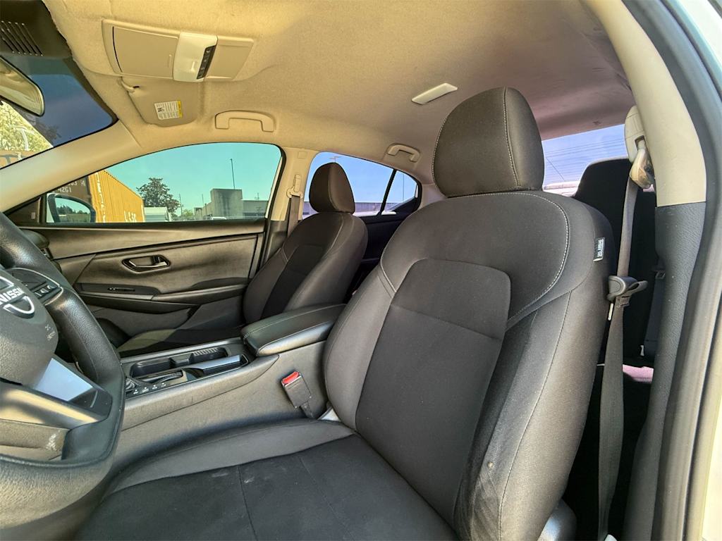 Thumbnail: 2024 Nissan Sentra - 11