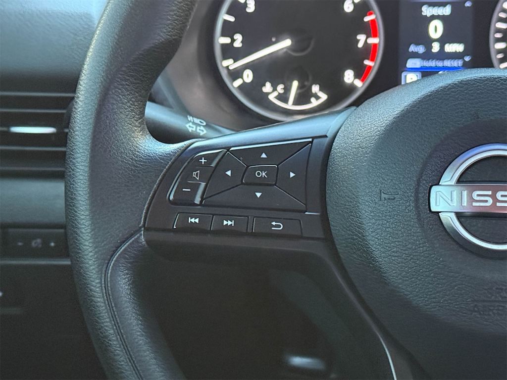 Thumbnail: 2024 Nissan Sentra - 22