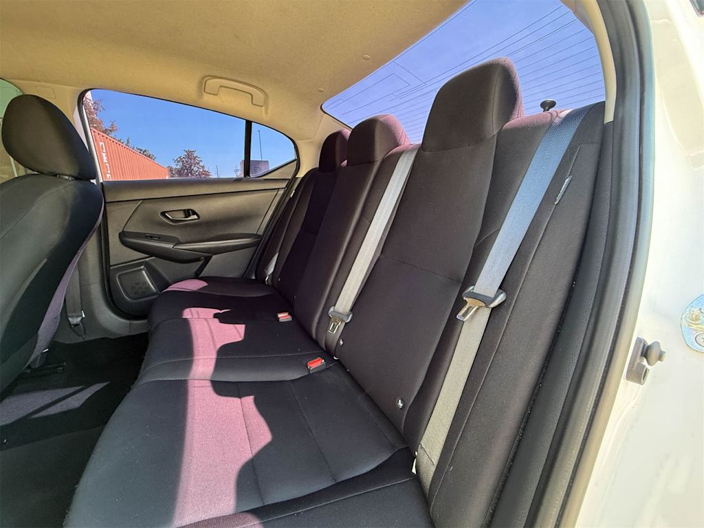 Thumbnail: 2024 Nissan Sentra - 21