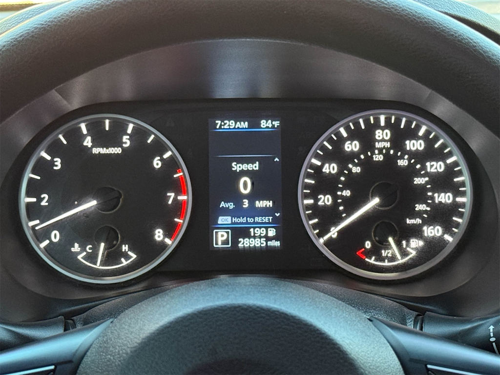 Thumbnail: 2024 Nissan Sentra - 17