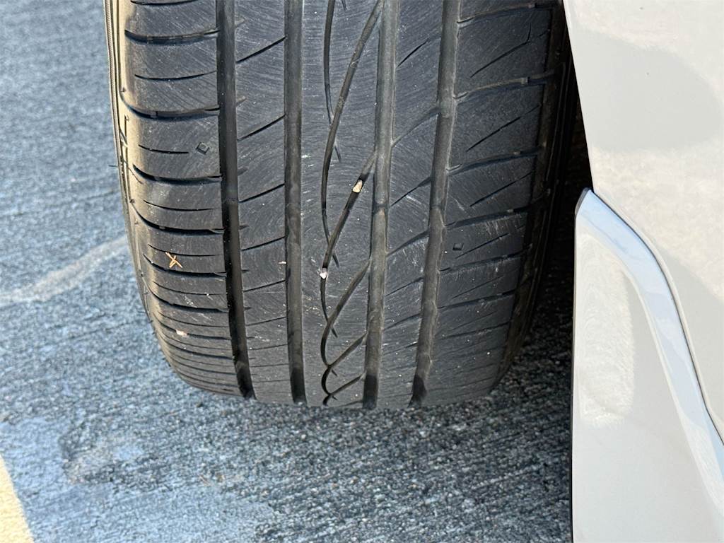 Thumbnail: 2024 Nissan Sentra - 30