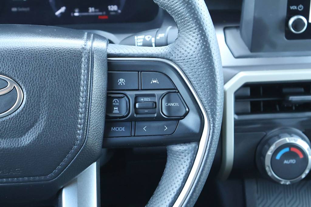 Thumbnail: 2025 Toyota Tacoma - 23